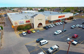 810 E 21st St, Clovis, NM for sale Building Photo- Image 1 of 1