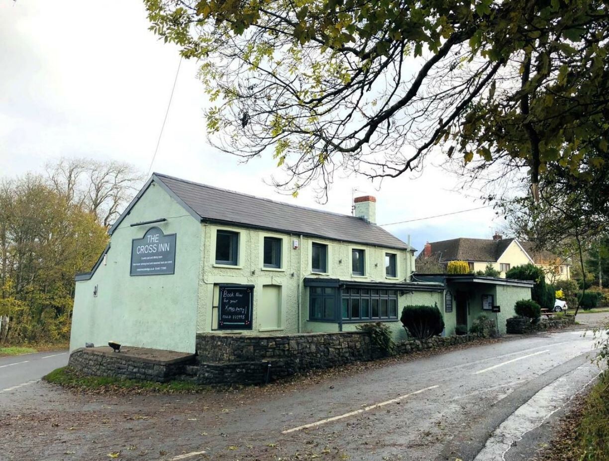 Church Rd, Cowbridge for sale Primary Photo- Image 1 of 1