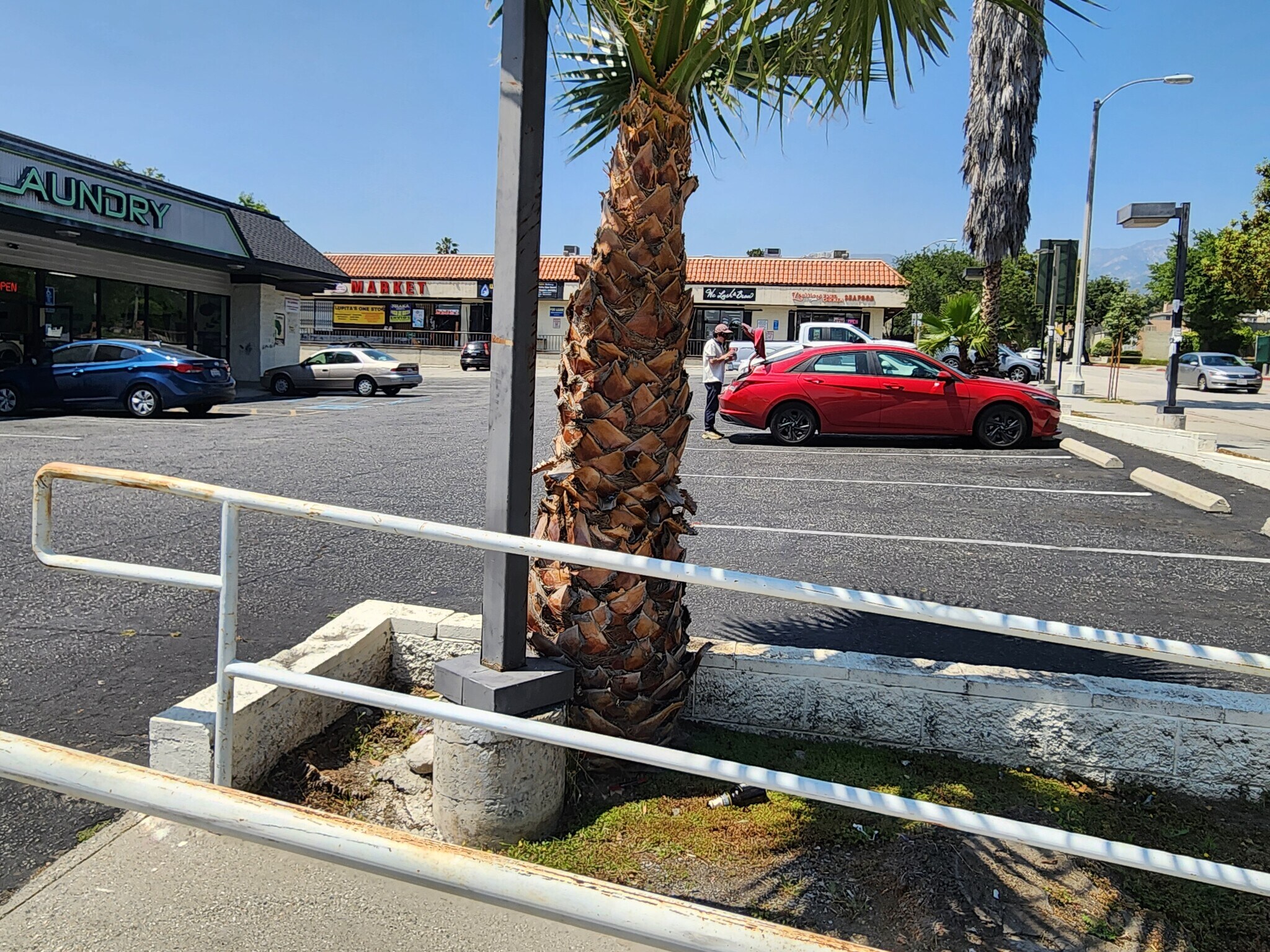 1365 N Fair Oaks Ave, Pasadena, CA for sale Building Photo- Image 1 of 1