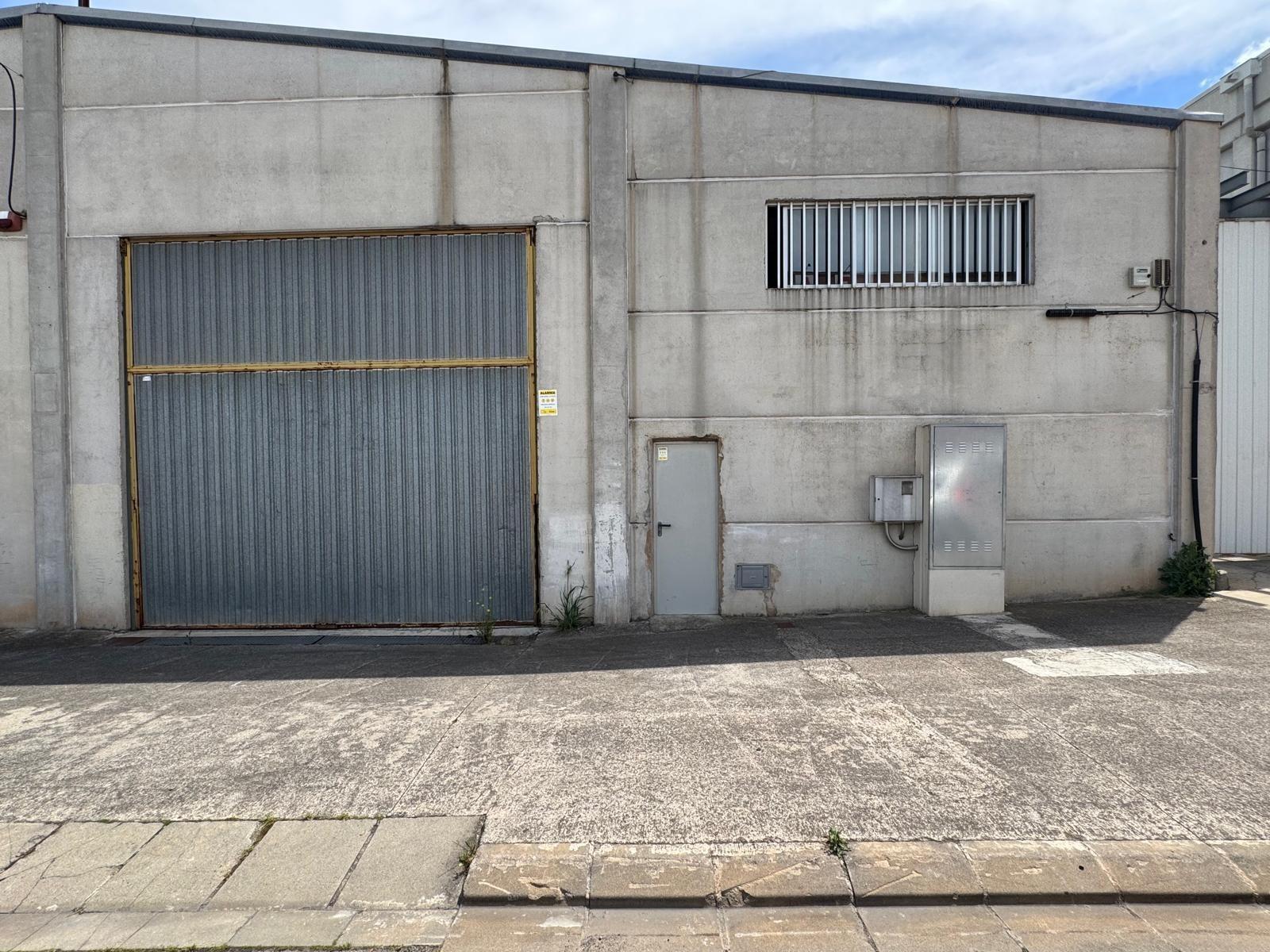 Industrial in Sant Fruitós de Bages, Barcelona to rent Interior Photo- Image 1 of 2
