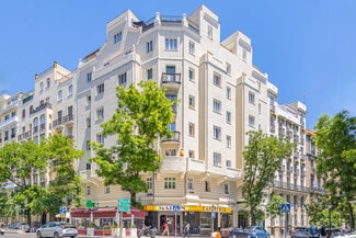 More details for Calle Sta. Engracia, 34, Madrid - Retail to Rent