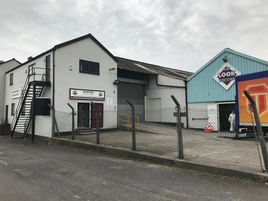 Shawclough Rd, Rochdale for sale Building Photo- Image 1 of 1