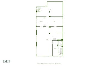 129 26th St, Brooklyn, NY for rent Floor Plan- Image 2 of 14