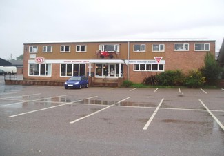 More details for Alansway, Ottery St Mary - Industrial for Rent