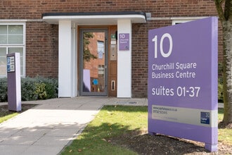 10 Churchill Sq, West Malling to rent Building Photo- Image 2 of 2