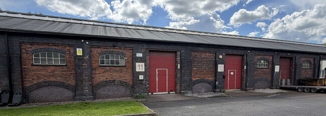More details for Shelton New Rd, Stoke On Trent - Industrial to Rent