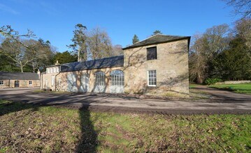 South Stables, Cupar to rent Building Photo- Image 1 of 8