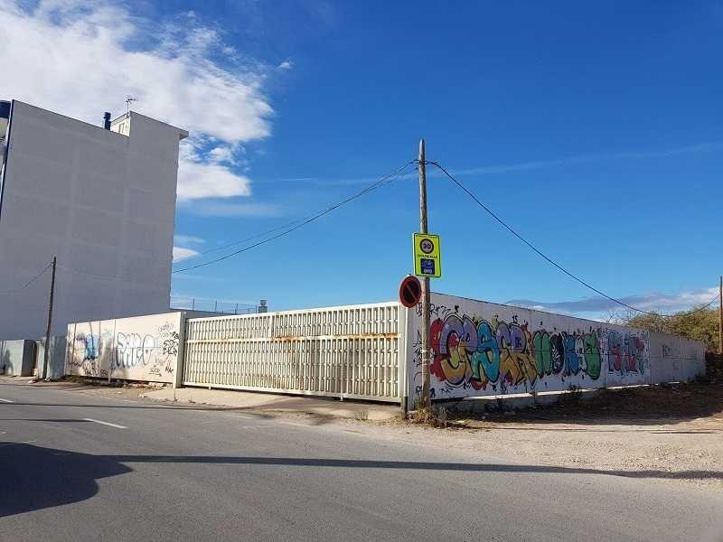 Land in Benicarló, Castellón for sale Primary Photo- Image 1 of 7