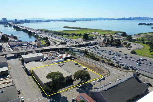 More details for 620 Hearst Ave, Berkeley, CA - Industrial to Rent
