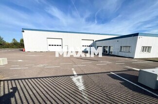 More details for 17 Rue En Rosey, Saint-Apollinaire - Light Industrial to Rent