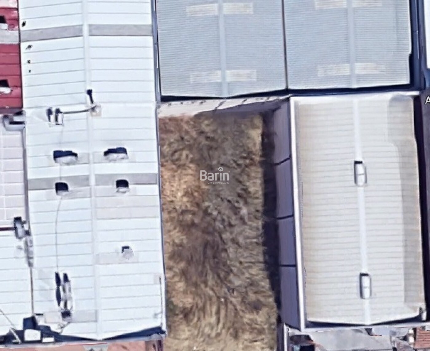 Calle Platino, Córdoba, Córdoba for sale Aerial- Image 1 of 2