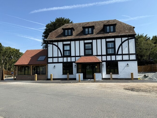 More details for Green Street Green Rd, Dartford - Retail to Rent