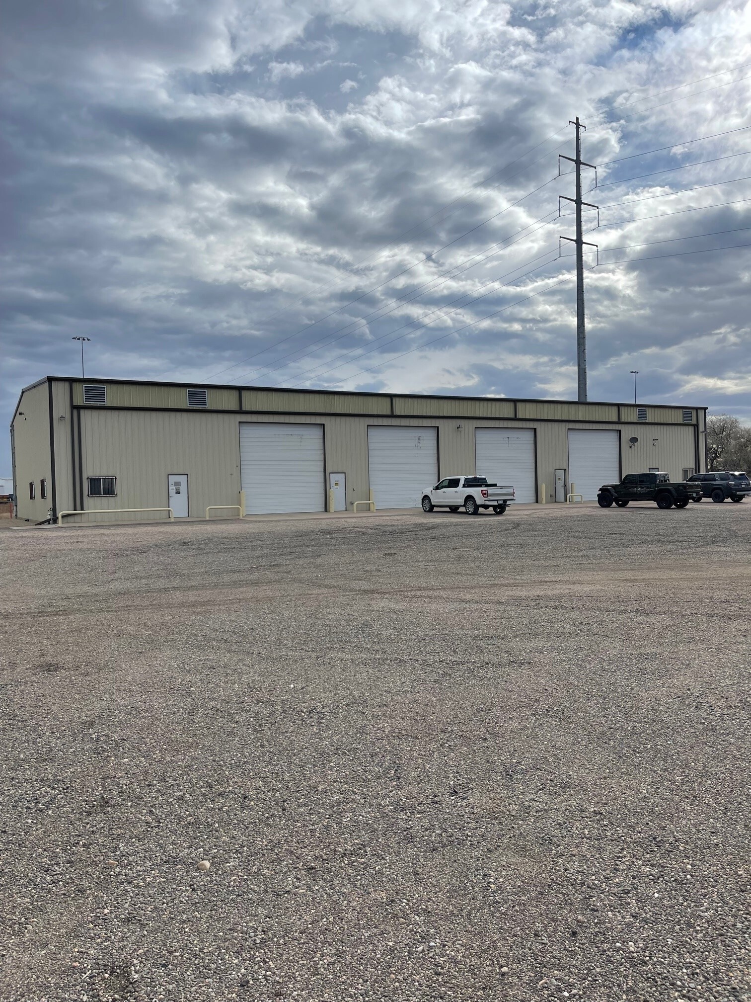 1760 County Road 27, Brighton, CO for rent Building Photo- Image 1 of 10