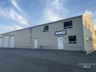 More details for 515 4th St, Clarkston, WA - Light Industrial for Rent