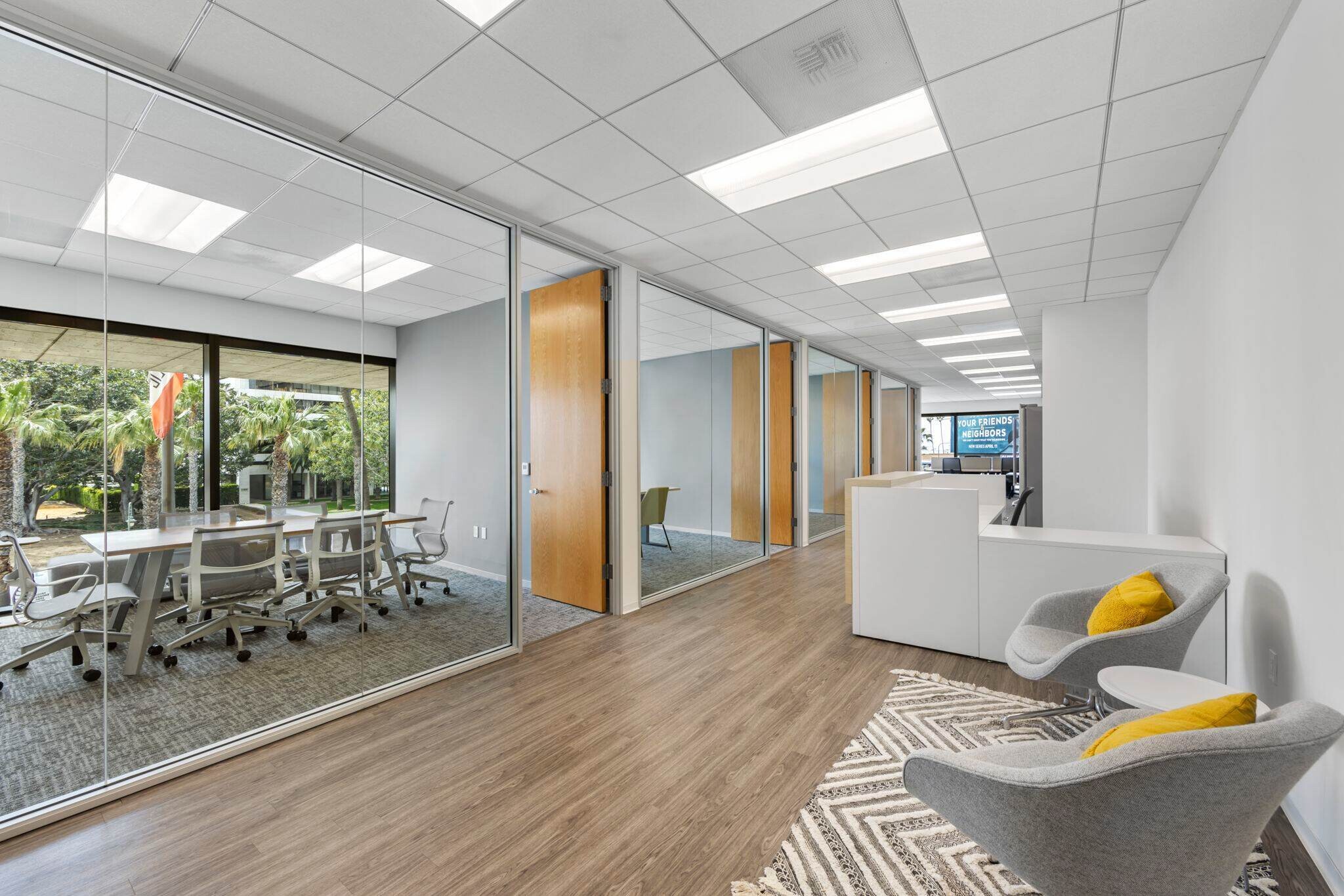 11111 Santa Monica Blvd, Los Angeles, CA to rent Interior Photo- Image 1 of 9