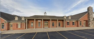 More details for 45445 Mound Rd, Shelby Township, MI - Office for Rent