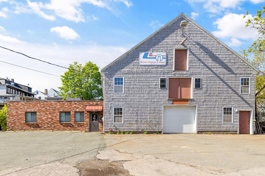 24R Caller St, Peabody, MA for sale - Primary Photo - Image 1 of 1