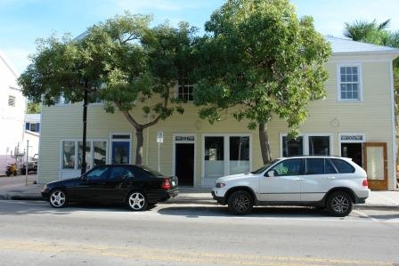 1012 Truman Ave, Key West, FL for sale - Primary Photo - Image 1 of 17