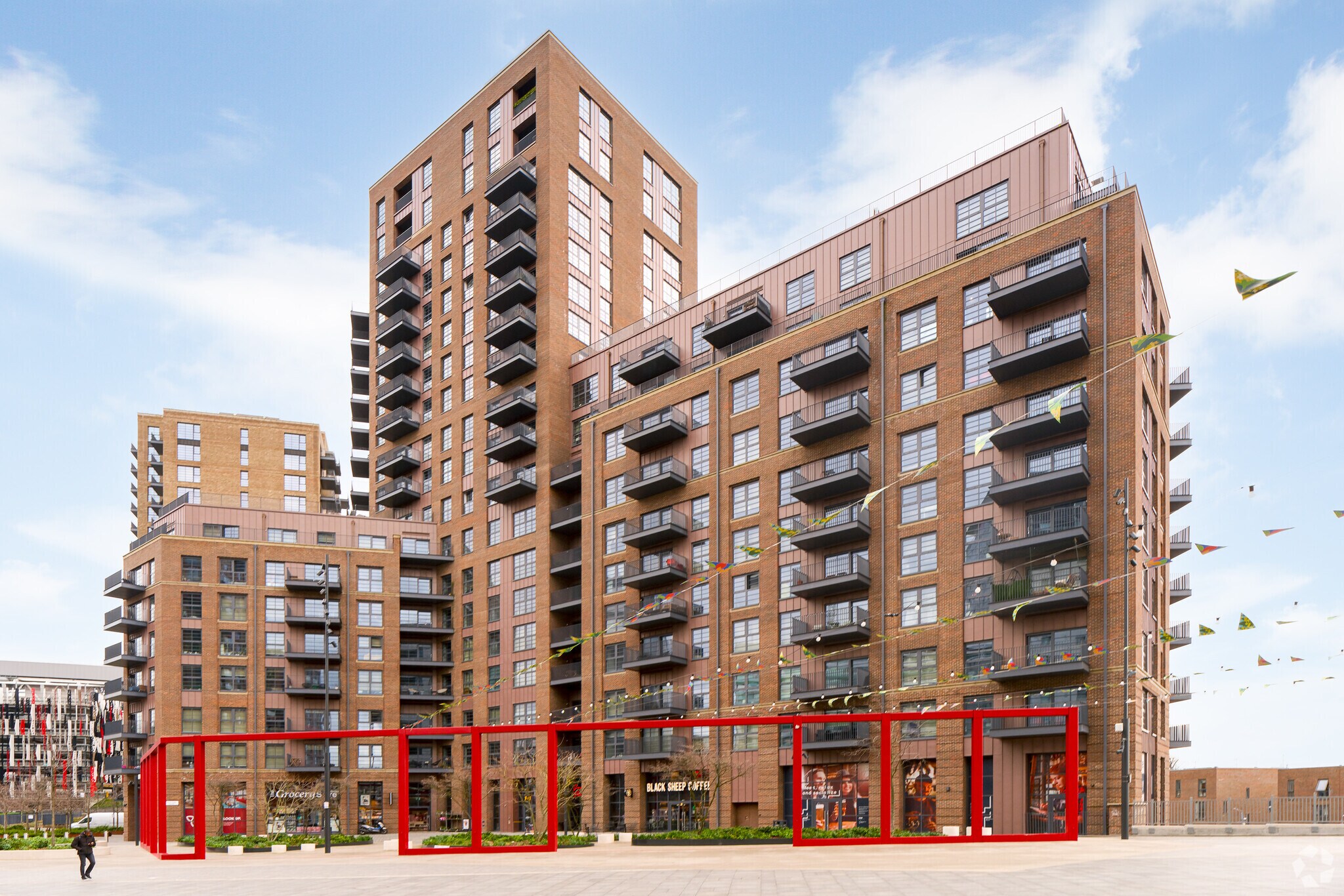 40 South Way, Wembley for sale Building Photo- Image 1 of 1