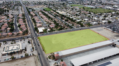 Dr Carreon Blvd, Indio, CA for sale Building Photo- Image 1 of 1