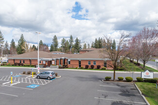 More details for 9001 N Country Homes Blvd, Spokane, WA - Office/Medical for Rent