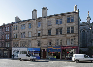 More details for 121 Nicolson St, Edinburgh - Retail for Sale