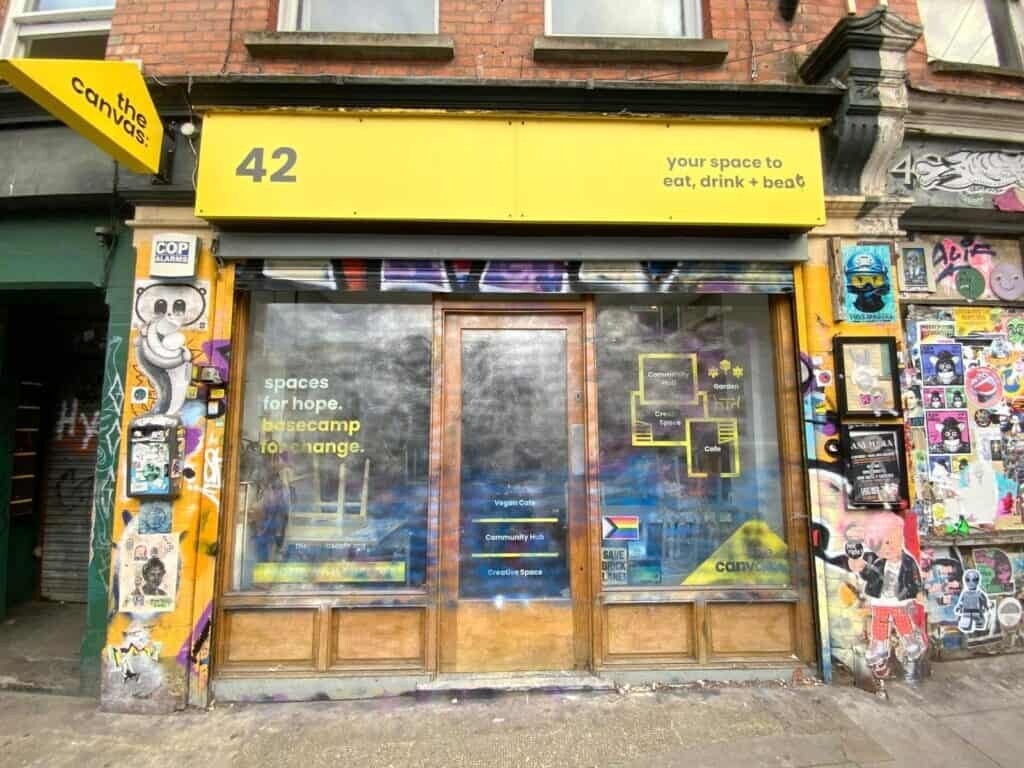 42-44 Hanbury St, London for sale Building Photo- Image 1 of 1