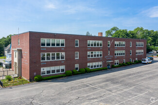 More details for 6 Delprete Ave, Rockland, MA - Office for Rent