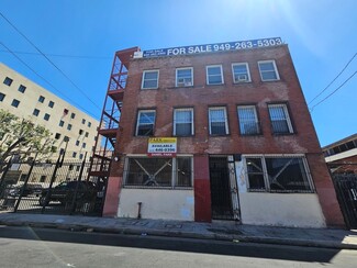 More details for 718 Gladys Ave, Los Angeles, CA - Industrial for Rent