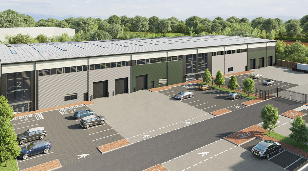 Blackhill Dr, Milton Keynes to rent - Building Photo - Image 3 of 3