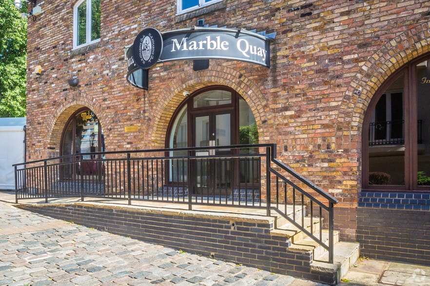 1 Marble Quay, London for sale - Building Photo - Image 1 of 1