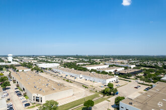 2600 Technology Dr, Plano, TX - aerial  map view - Image1