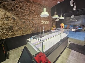 Retail in Calella, Barcelona to rent Interior Photo- Image 2 of 15