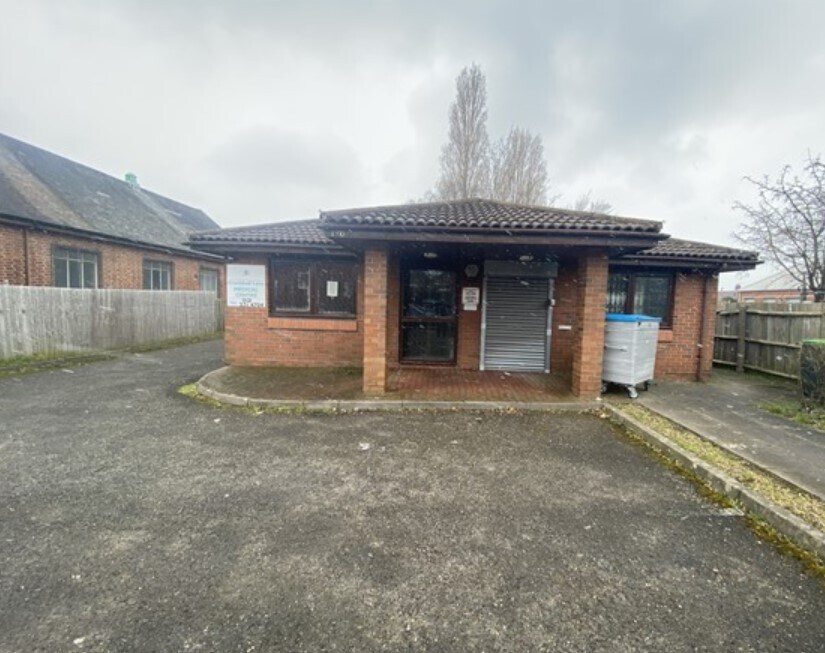 156 Crankhall Ln, Wednesbury for sale Primary Photo- Image 1 of 1
