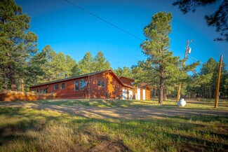 More details for 13 Pine Tree Rd, Angel Fire, NM - Industrial for Sale