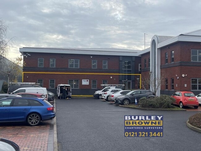 More details for Ventura Park Rd, Tamworth - Office to Rent