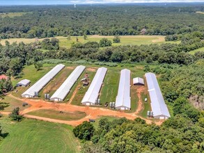 203 County Road 227, Nacogdoches, TX for sale Primary Photo- Image 1 of 9