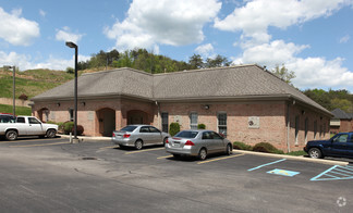 More details for 300 Prestige Park Dr, Hurricane, WV - Office/Medical for Rent