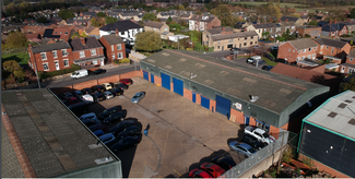 More details for High St, Crigglestone - Industrial for Rent