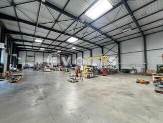 More details for Rue Des Mûriers, Vourles - Light Industrial to Rent