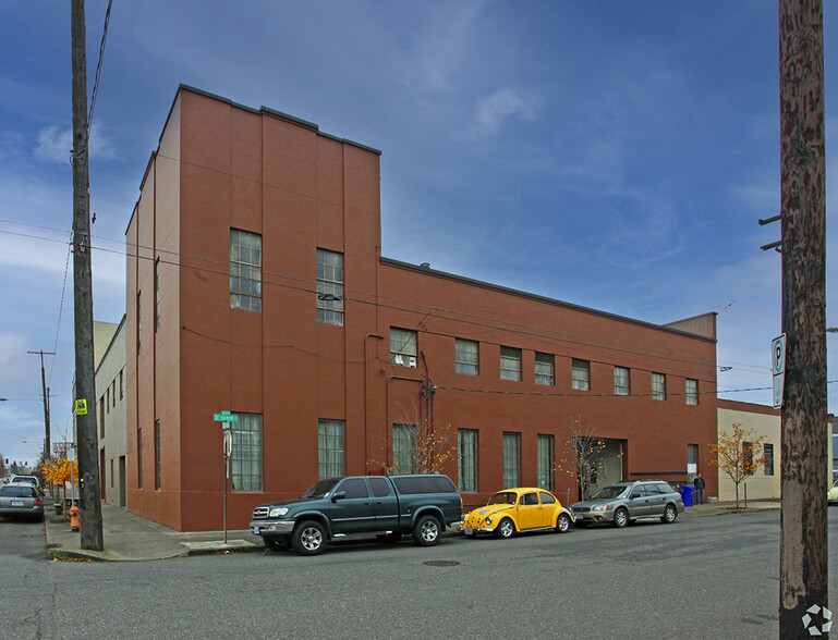 602 SE Salmon St, Portland, OR for rent - Building Photo - Image 1 of 3