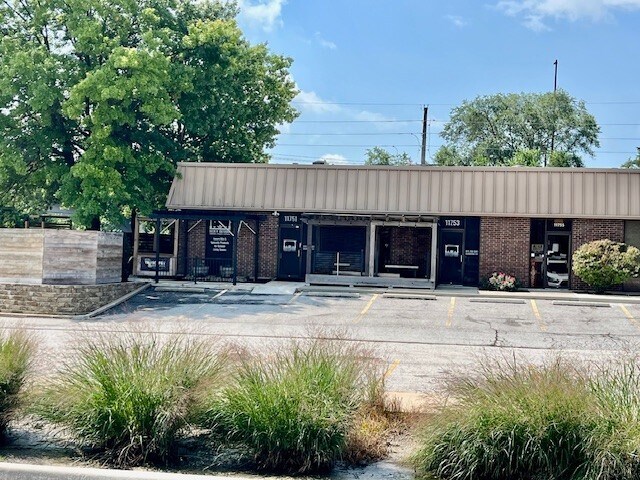 11751-11767 W 86th Ter, Lenexa, KS for sale Building Photo- Image 1 of 1