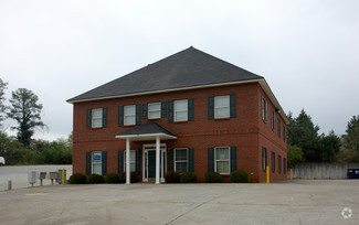 More details for 911 N Tennessee St, Cartersville, GA - Office for Rent