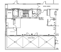 1060-1098 Foster City Blvd, Foster City, CA for rent Floor Plan- Image 1 of 1