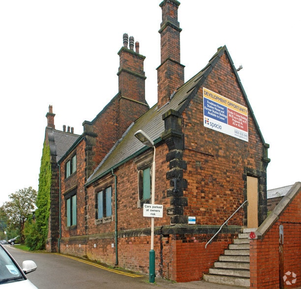 Station Appr, Frodsham to rent - Building Photo - Image 2 of 3