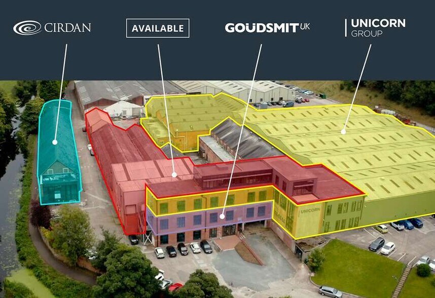 Tullynacross Rd, Lisburn to rent - Building Photo - Image 2 of 3