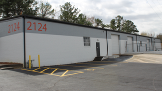 More details for 2124 James Jackson Pky NW, Atlanta, GA - Industrial for Rent