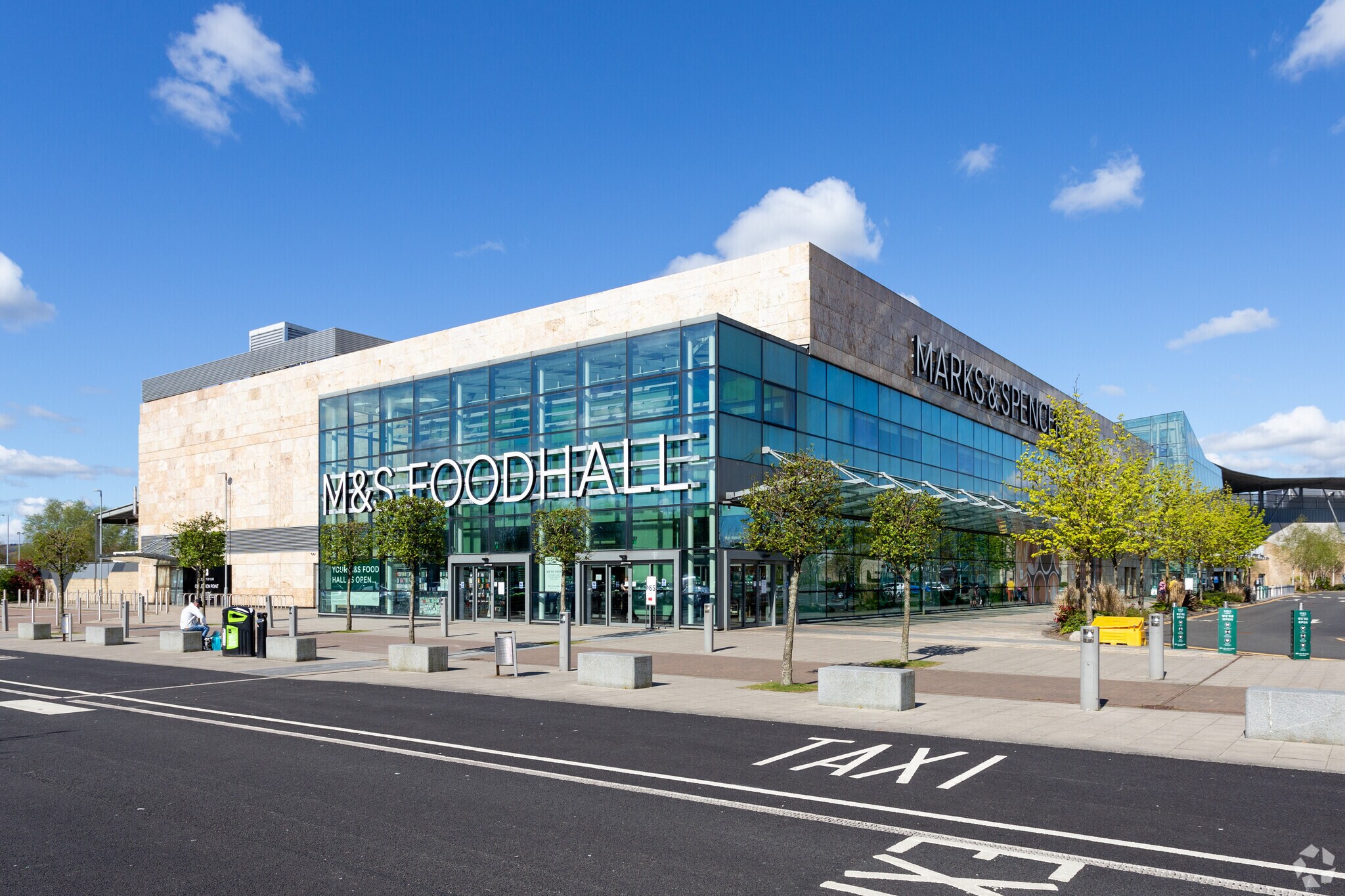 763 Barrhead Rd, Glasgow G53 6AG Silverburn Shopping Centre