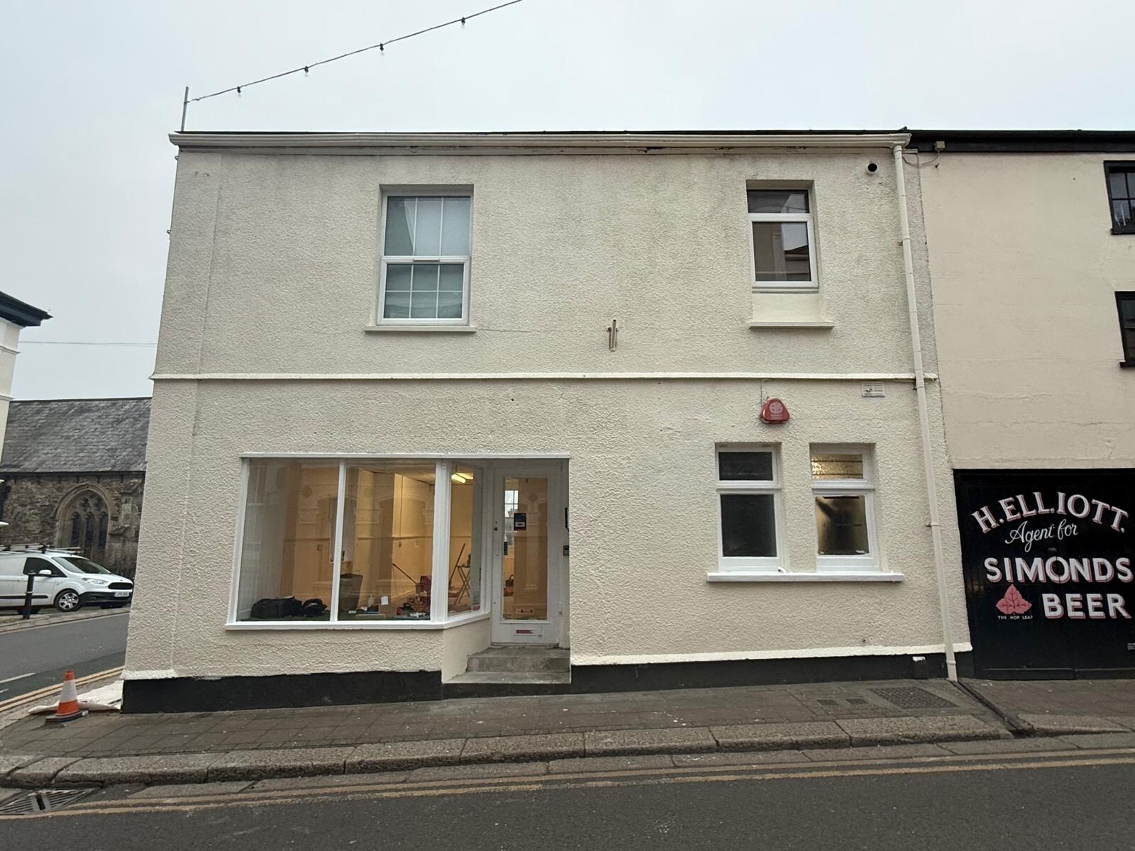 10 Lower Fore St, Saltash for sale Building Photo- Image 1 of 1
