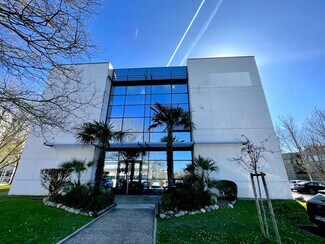More details for 5 Rue Roger Camboulives, Toulouse - Office to Rent